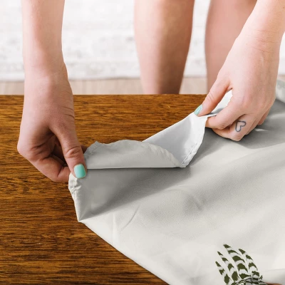 Lebrii Little Face Vases Tapestry - Society6 4 Lebrii Little Face Vases Tapestry - Society6 - Image 2