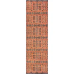 NuLOOM Quincy Cotton-Blend Traditional Area Rug 21 NuLOOM Quincy Cotton-Blend Traditional Area Rug -Home Decoration Series GUEST 014ae2be 47ba 4be8 b3e8 5954b1c81af9