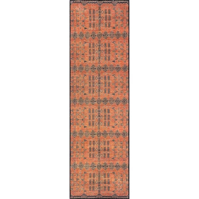 NuLOOM Quincy Cotton-Blend Traditional Area Rug 11 NuLOOM Quincy Cotton-Blend Traditional Area Rug - Image 9