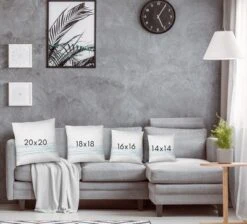 Ocean Waves Photography By Tanya Shumkina Throw Pillow - Americanflat -Home Decoration Series GUEST 02eea634 94d4 4bc8 a700 62c7f6885c49