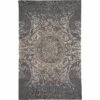 Tivoli Transitional Medallion Area Rug -Home Decoration Series GUEST 03b20d1f 3ce1 4356 a331 e390904cd64a