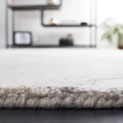 Abstract ABT148 Hand Tufted Area Rug - Safavieh -Home Decoration Series GUEST 072db1ee 9713 48f6 b4ee a8bfcef638e5