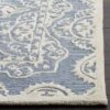 Santa Clara Damask Tufted Area Rug - Safavieh -Home Decoration Series GUEST 09f30b7d 515f 4d0e b468 5ec899d5f6cf