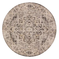 Zagros Braided Medallion Rug - Anji Mountain 15 Zagros Braided Medallion Rug - Anji Mountain -Home Decoration Series GUEST 0a1bb984 9825 42c0 8ae5 24ad911dc4a7