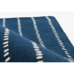 2'x3' Simba Noah Accent Rug Navy - Momeni -Home Decoration Series GUEST 0a400c92 6e52 42c6 8ae0 a52b2255a461