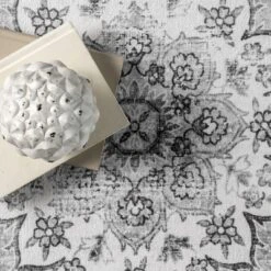 NuLOOM Ren Vintage Floral Machine Washable Area Rug 14 NuLOOM Ren Vintage Floral Machine Washable Area Rug -Home Decoration Series GUEST 0b2e7ae4 da88 419c 953f 6ec155a7e954