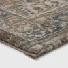 Distressed Persian Woven Rug Brown - Threshold 2 Distressed Persian Woven Rug Brown - Threshold -Home Decoration Series GUEST 0c6d3c23 864a 4182 a227 4f76709e1e9c