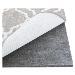 Nevlers Non-Slip Rubber And Felt Rug Pad -Home Decoration Series GUEST 0cf749c2 c274 47cc 85a7 730d7e3652f7