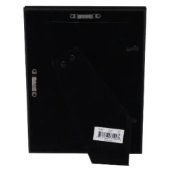 Lawrence Frames 4x6 Classic Detailed Black Picture Frame 535446 -Home Decoration Series GUEST 0f296519 cc6a 4bad ac7f 4f7e94317182