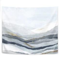 Americanflat Far Away Land Ii By PI Creative Art Wall Tapestry 7 Americanflat Far Away Land Ii By PI Creative Art Wall Tapestry -Home Decoration Series GUEST 0f7106a0 14d4 447a b68c 8bb597f32061