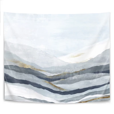Americanflat Far Away Land Ii By PI Creative Art Wall Tapestry 5 Americanflat Far Away Land Ii By PI Creative Art Wall Tapestry - Image 3