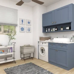 Set Of 4 Metal Sea Horse Speckled Wall Decors With Starfish Shell And Coral Designs Cream - Olivia & May -Home Decoration Series GUEST 117e52e9 1653 4463 ba5d 77bdbaf5eac7