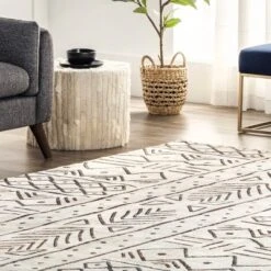 NuLOOM Kendra Bohemian Panel Fringe Area Rug 20 NuLOOM Kendra Bohemian Panel Fringe Area Rug -Home Decoration Series GUEST 11b88ab9 d916 4391 8963 2ba1243a0cc6