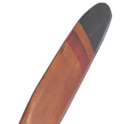 Vintage Reflections Cherry Wood Finish Antique-Style Airplane Propeller (48") - Olivia & May -Home Decoration Series GUEST 1215e555 8f73 4dcb b602 0ac7869d72b5