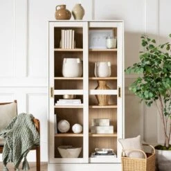 72" Artificial Ficus Tree - Threshold™ Designed With Studio McGee 10 72" Artificial Ficus Tree - Threshold™ Designed With Studio McGee -Home Decoration Series GUEST 123e42a0 83f1 4a74 b01e b843c1da7645