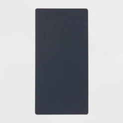 20" X 40" Low Profile Charmed Manor Patterned Polyurethane Kitchen Mat With Foam Rubber Backing - Threshold™ -Home Decoration Series GUEST 12611715 2fa3 4579 b34e 718d38283b7e