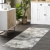 NuLOOM Annora Abstract Area Rug -Home Decoration Series GUEST 139cc42b c6cc 4c68 9fc0 b7f5356e30f8