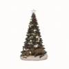 Transpac Resin Green Christmas Light Up Musical Tree Decor 1 Transpac Resin Green Christmas Light Up Musical Tree Decor -Home Decoration Series GUEST 173d3552 69aa 408f a300 19b4b0b718ba