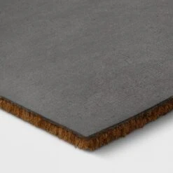 1'6"x2'6" Printed Rug Black - Threshold™ 7 1'6"x2'6" Printed Rug Black - Threshold™ -Home Decoration Series GUEST 18733a58 9a1d 4877 afd9 b9e63efcb6e8