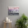 Emanuela Carratoni Pastel Moontime Wall Hanging Landscape Tapestries Purple - Deny Designs -Home Decoration Series GUEST 1a2b7099 4ce3 468a b08b 2bd8899d1329