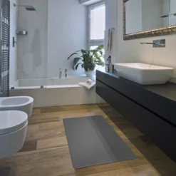 World Rug Gallery Solid Anti Fatigue Standing Mat -Home Decoration Series GUEST 1b727434 d182 4b24 89a8 dadbaa80858d