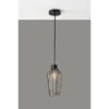 Belfry Pendant Black - Adesso -Home Decoration Series GUEST 1ba89193 54f1 4268 95c8 2ab8dd8da7a9