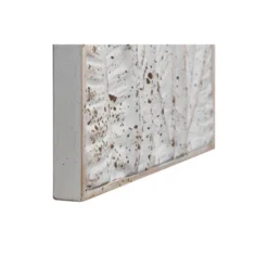 Set Of 2 Metal Decorative Wall Décor With Flowers White - Storied Home 13 Set Of 2 Metal Decorative Wall Décor With Flowers White - Storied Home -Home Decoration Series GUEST 1cf8b847 52a0 4899 833b 23a07a2afd69