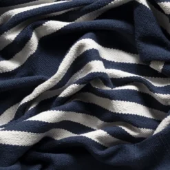 NuLOOM Rowen Striped Cotton Tassel Area Rug 19 NuLOOM Rowen Striped Cotton Tassel Area Rug -Home Decoration Series GUEST 1d422ff2 2405 40b7 9fd8 4ac70626f51b