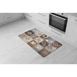 World Rug Gallery Coffee Kitchen Anti Fatigue Standing Mat 16 World Rug Gallery Coffee Kitchen Anti Fatigue Standing Mat -Home Decoration Series GUEST 1ef8fda0 3e31 4ff5 8f65 8213394d1725