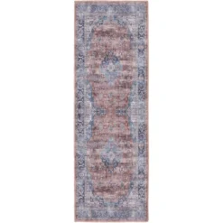 Nourison Washable Brilliance Vintage Medallion Indoor Rug 20 Nourison Washable Brilliance Vintage Medallion Indoor Rug -Home Decoration Series GUEST 20a84710 d6a3 42a2 bae5 079a94c68c31