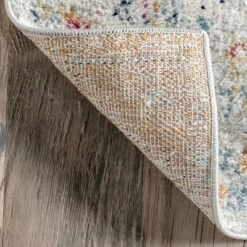 NuLOOM Maryetta Distressed Boho Area Rug -Home Decoration Series GUEST 2125f7c9 08f3 48e7 85ca 29464913e532