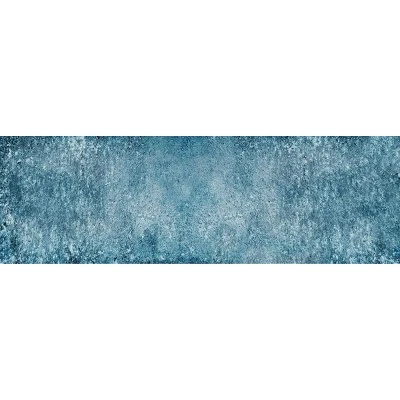 FlorArt Country Low Profile Machine Washable Kitchen Blue - Bungalow Flooring 8 FlorArt Country Low Profile Machine Washable Kitchen Blue - Bungalow Flooring - Image 6