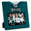 MasterPieces Team Jersey Uniformed Picture Frame - NFL Philadelphia Eagles