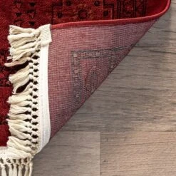 NuLOOM Diandra Traditional Motif Area Rug -Home Decoration Series GUEST 22bd208e 904e 433d b91f 27d7b90175cb