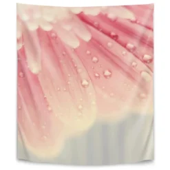 Baby Pink By Ingrid Beddoes Wall Tapestry - Americanflat -Home Decoration Series GUEST 22ee29ac ed2e 47ca b94c 645019060580