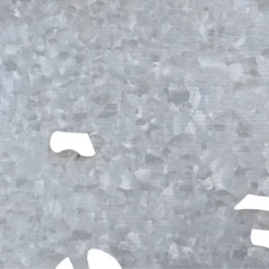 Zen Galvanized Metal Tree Of Life Wall Art Silver - StyleCraft -Home Decoration Series GUEST 23f17dca e030 470d 8ee8 72b63f6b584c