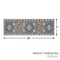 Sussexhome Stair Treads Traditional Collection Contemporary And Soft, Adhesive Tape, 9" X 28" , Pack Of 4/7/13/15 20 Sussexhome Stair Treads Traditional Collection Contemporary And Soft, Adhesive Tape, 9" X 28" , Pack Of 4/7/13/15 -Home Decoration Series GUEST 25b335c3 2fe3 46c5 8f81 bef6dc993acb