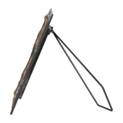 Antiqued Black Wire 4x6 Inch Metal Decorative Picture Frame - Foreside Home & Garden 10 Antiqued Black Wire 4x6 Inch Metal Decorative Picture Frame - Foreside Home & Garden -Home Decoration Series GUEST 26c085d2 f567 4528 ab1a e39568c006dc