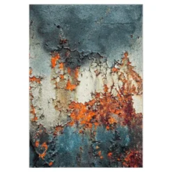 Elina Tie Dyedesign Area Rug - Safavieh 17 Elina Tie Dyedesign Area Rug - Safavieh -Home Decoration Series GUEST 272a498c c7f8 40db 9a90 216df1ec6e17