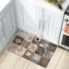 World Rug Gallery Coffee Kitchen Anti Fatigue Standing Mat 1 World Rug Gallery Coffee Kitchen Anti Fatigue Standing Mat -Home Decoration Series GUEST 2730a851 63fc 4253 a7f7 f43ccc4aca76