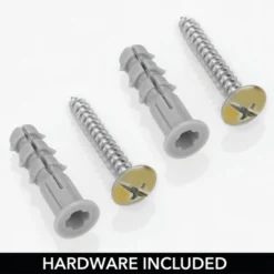 MDesign Metal Floating Wall Mount Vertical Display Frames, Set Of 3 8 MDesign Metal Floating Wall Mount Vertical Display Frames, Set Of 3 -Home Decoration Series GUEST 27fcbad4 02dc 493a b7b5 a1297d0afab4