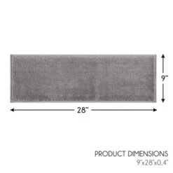 Sussexhome Carpet Stair Treads Pre-applied Double Sided Tape 18 Sussexhome Carpet Stair Treads Pre-applied Double Sided Tape -Home Decoration Series GUEST 286092d4 dacd 4734 b64c ff8f06bd8cdc