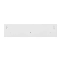 23.62" Set Of 2 Repose Display Photo Ledge Shelves - Danya B. -Home Decoration Series GUEST 28a60ac2 b517 45c5 b9a4 b16c17f4503d