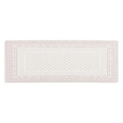 World Rug Gallery Bordered Bohemian Anti-Fatigue Standing Mat -Home Decoration Series GUEST 28dae13e 2da6 4d8e 8bf8 384b01610a23