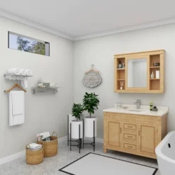 Metal Sign Laundry Room Wall Decor Gray - Olivia & May -Home Decoration Series GUEST 293fc1d2 ea12 4bd2 8ded 9eb854fc3ff6