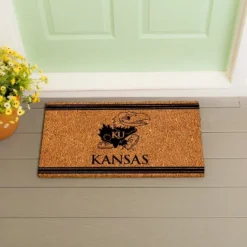 Evergreen University Of Kansas Logo Turf Mat, Brown- 28 X 16 Inches Indoor Outdoor Doormat 11 Evergreen University Of Kansas Logo Turf Mat, Brown- 28 X 16 Inches Indoor Outdoor Doormat -Home Decoration Series GUEST 29bdc12f 476d 48fd a16b ae07c6b300f2