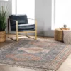 NuLOOM Jacquelyn Flatweave Area Rug -Home Decoration Series GUEST 29d2cadc edd8 4753 8ba5 ccb30885e727