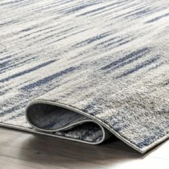 NuLOOM Cherie Abstract Coastal Area Rug -Home Decoration Series GUEST 2af7c10d 24c0 4406 b0d7 42eda2ffc5a9