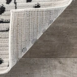 NuLOOM Mila Moroccan Diamond Trellis Area Rug -Home Decoration Series GUEST 2b0028c5 4a03 466f 9753 a47fe68591a2