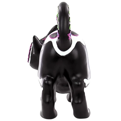 Design Toscano Dia De Los Muertos El Gatto Sugar Skull Cat Statue 6 Design Toscano Dia De Los Muertos El Gatto Sugar Skull Cat Statue - Image 4